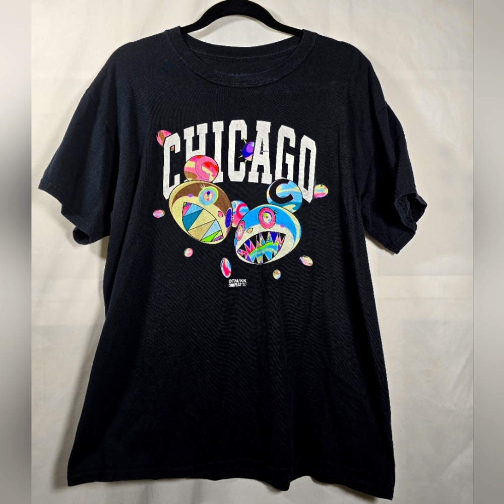 ComplexCon Limited Edition Tee 19